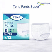 Tena Pants Super