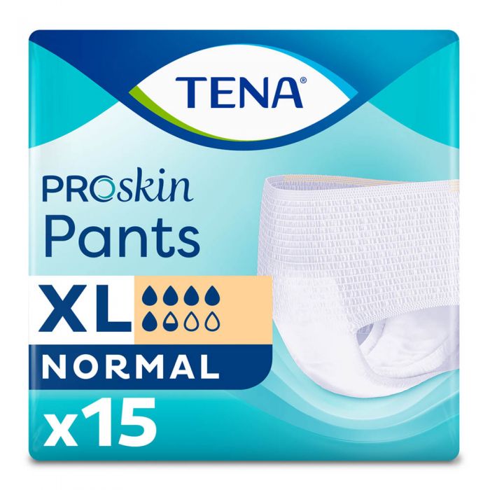 Tena Pants Normal