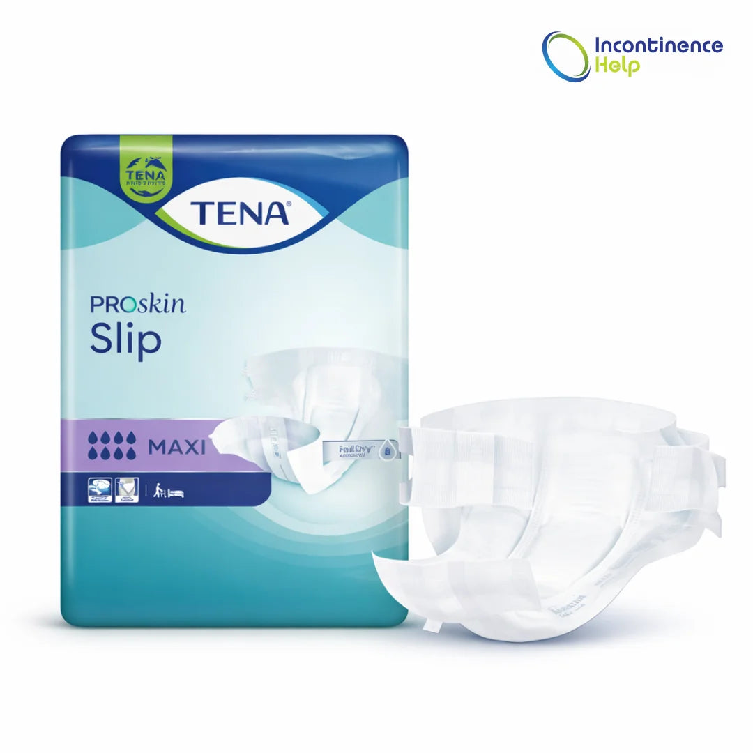Tena ProSkin Slip Maxi