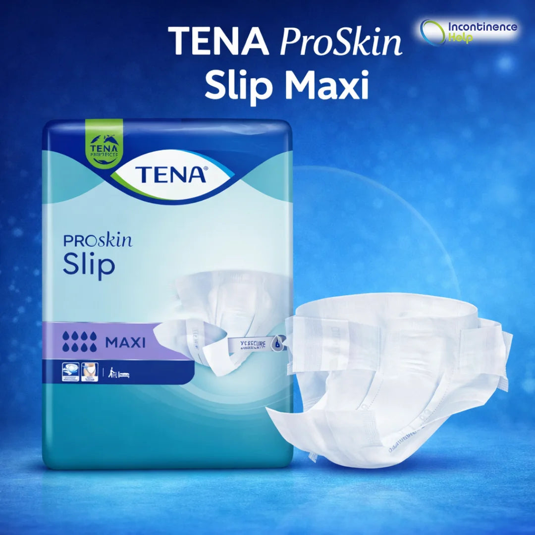 Tena ProSkin Slip Maxi
