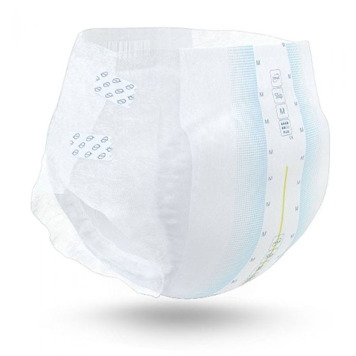 TENA Pro Skin Plus Incontinence Slip Pants 30 Slips