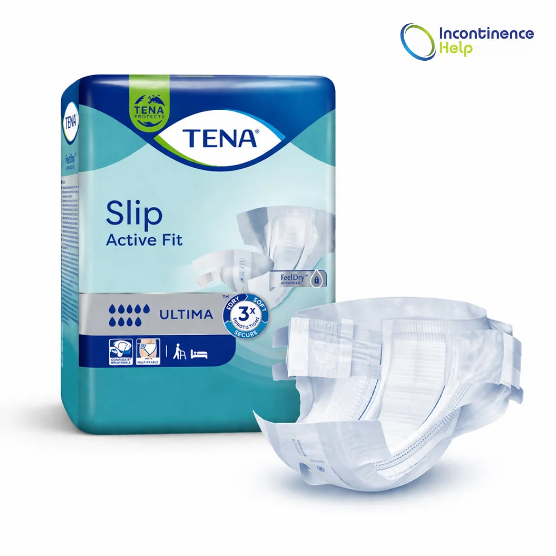 Tena Slip Ultima