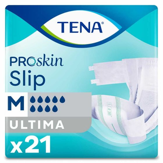 Tena Slip Ultima