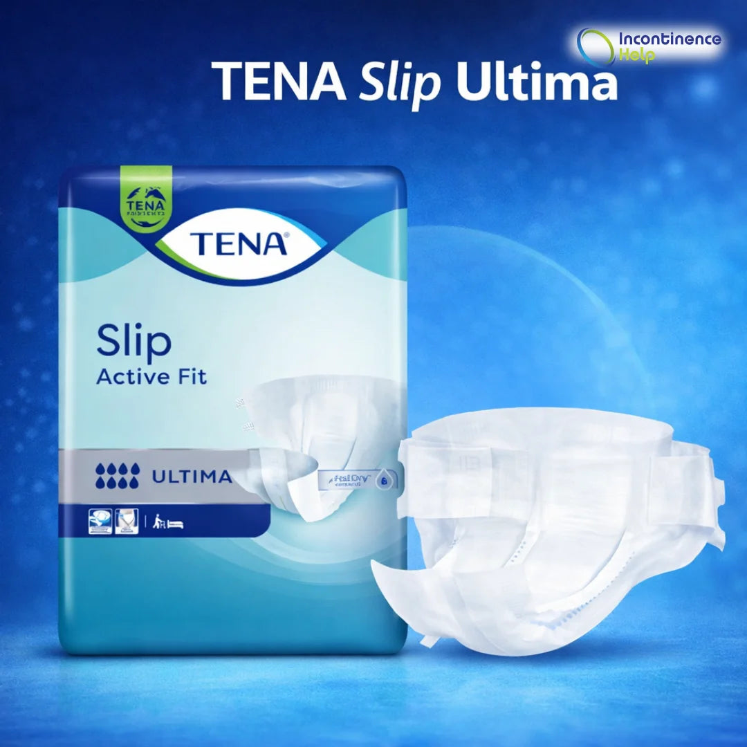 Tena Slip Ultima
