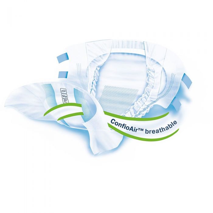 TENA Pro Skin Plus Incontinence Slip Pants 30 Slips