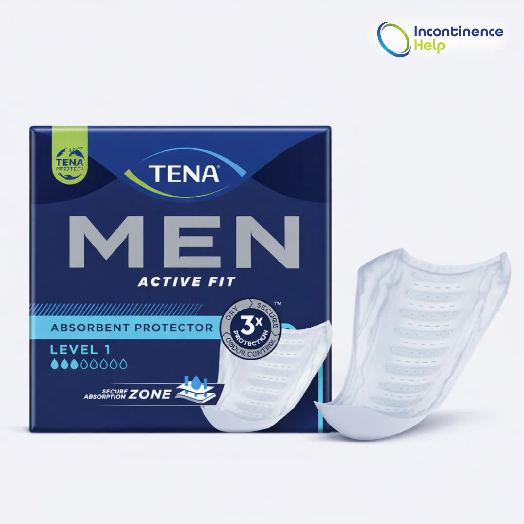 Tena for Men Level 1