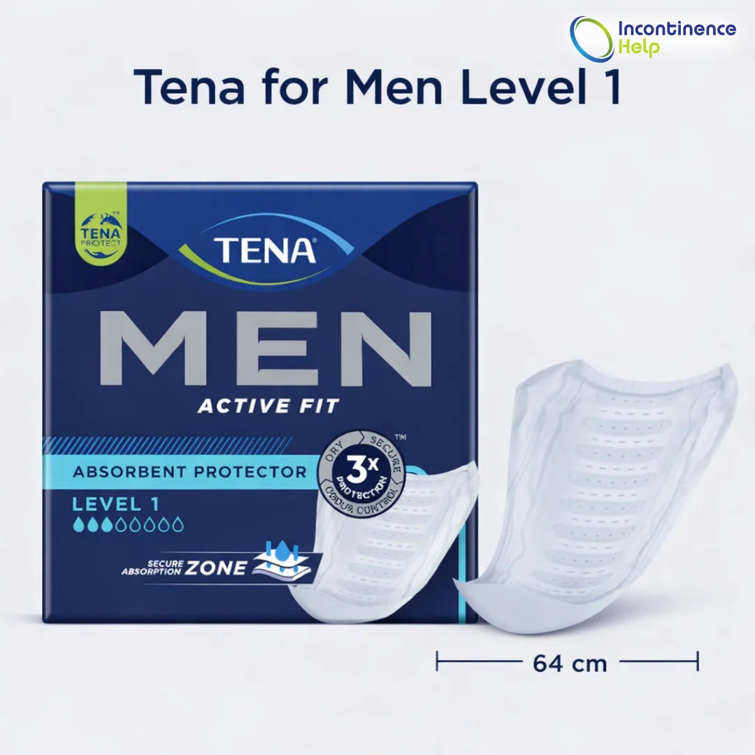 Tena for Men Level 1