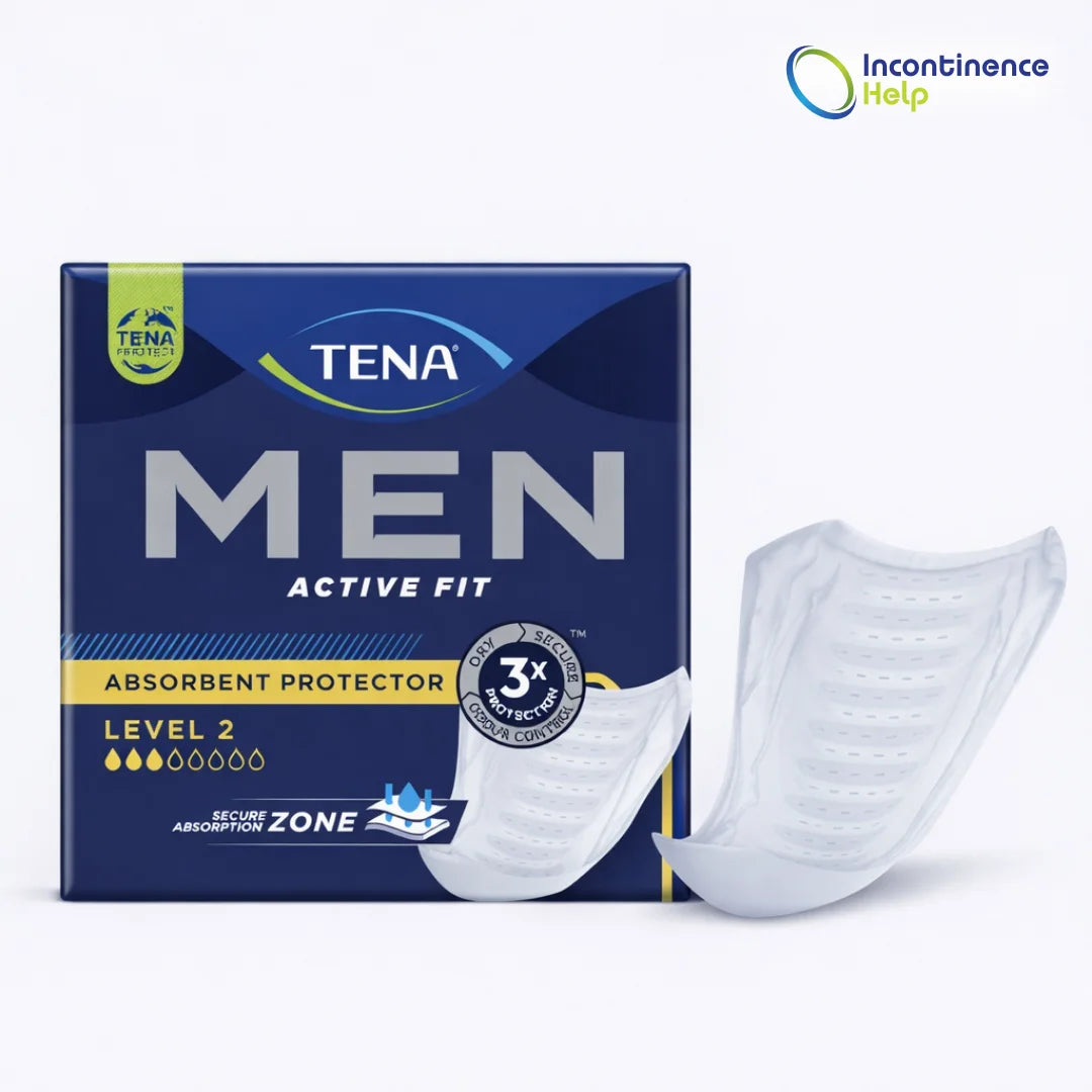 Tena for Men Level 2