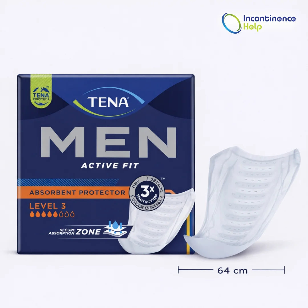 Tena for Men Level 3