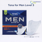 Tena for Men Level 3