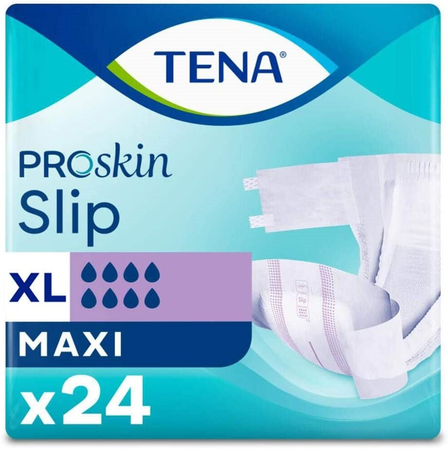 Tena ProSkin Slip Maxi