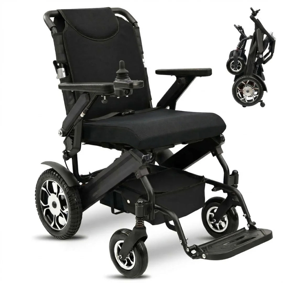 Neo Move Power Drive 500W Mobility Chair