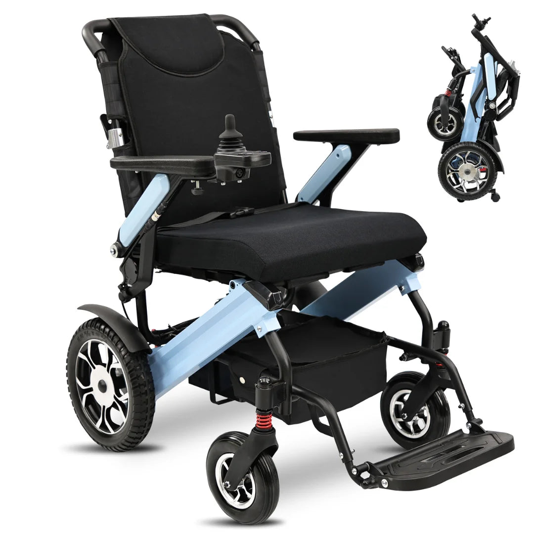 Neo Move Power Drive 500W Mobility Chair
