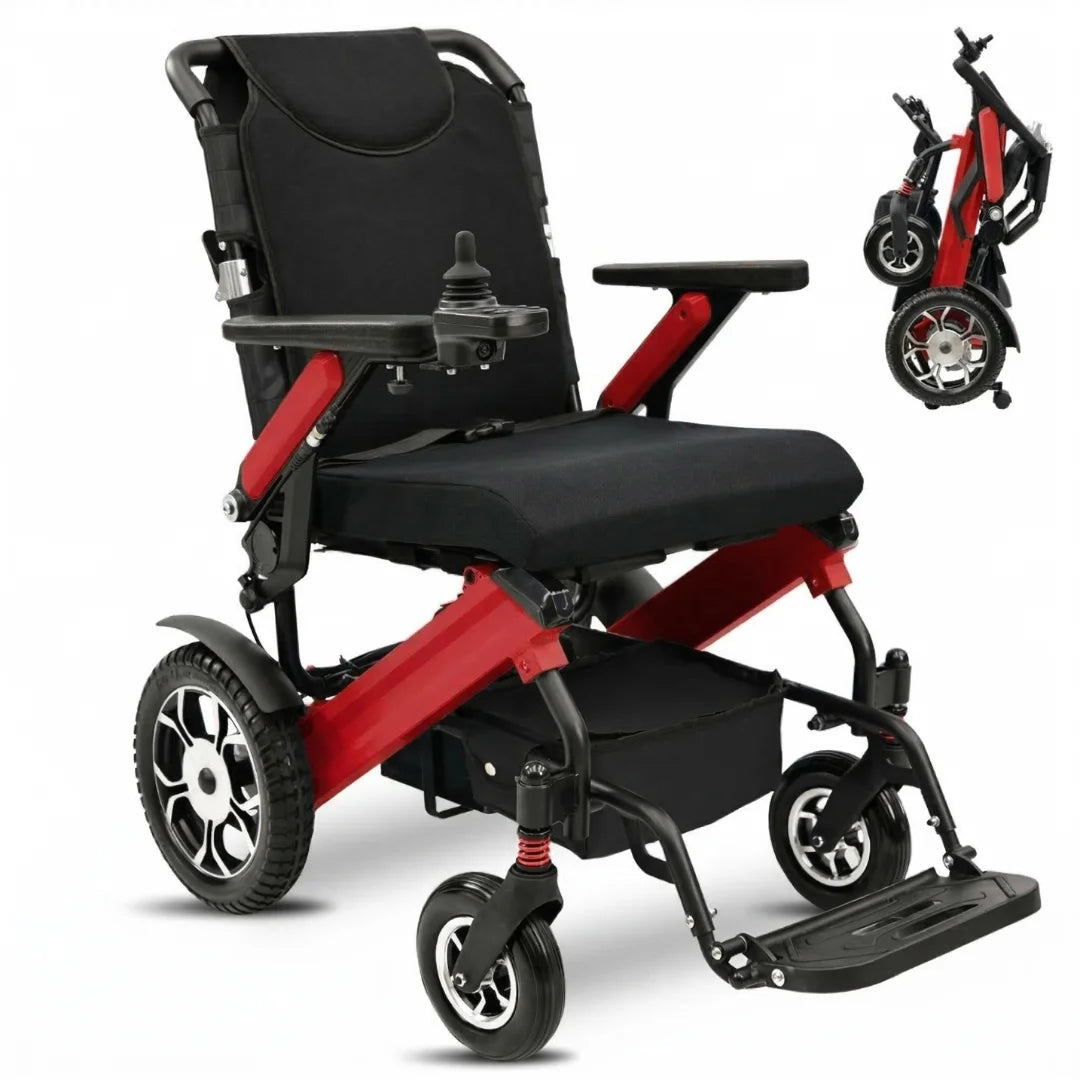 Neo Move Power Drive 500W Mobility Chair