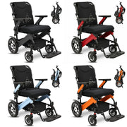 Neo Move Power Drive 500W Mobility Chair