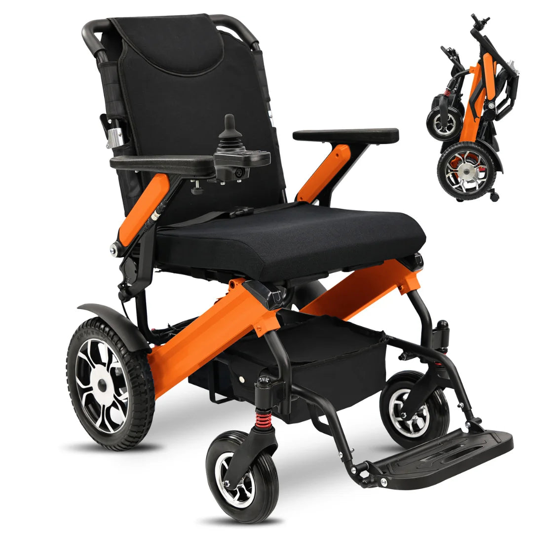 Neo Move Power Drive 500W Mobility Chair