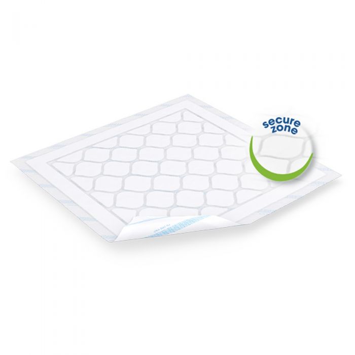 Tena Bed Plus 60 x 90cm 92g
