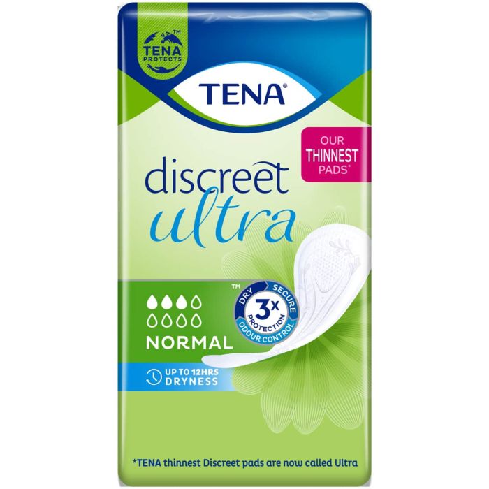 Lights by Tena - Ultra Towel Normal