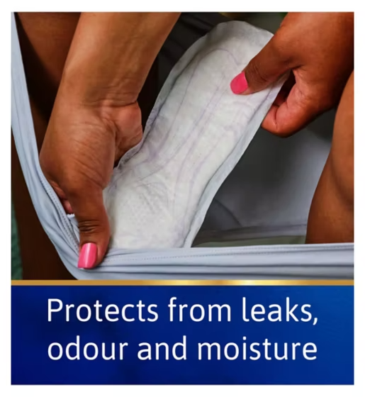 Tena  Lady Discrete Mini Ultra