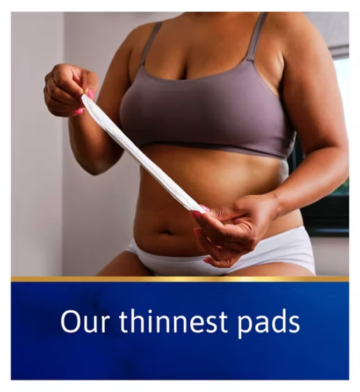 Tena  Lady Discrete Mini Ultra