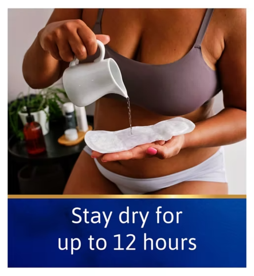 Tena  Lady Discrete Mini Ultra
