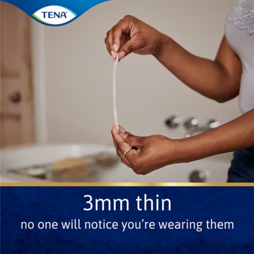 Lights by Tena - Light Liner 60ml