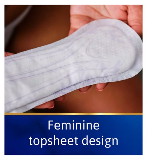 Tena  Lady Discrete Mini Ultra