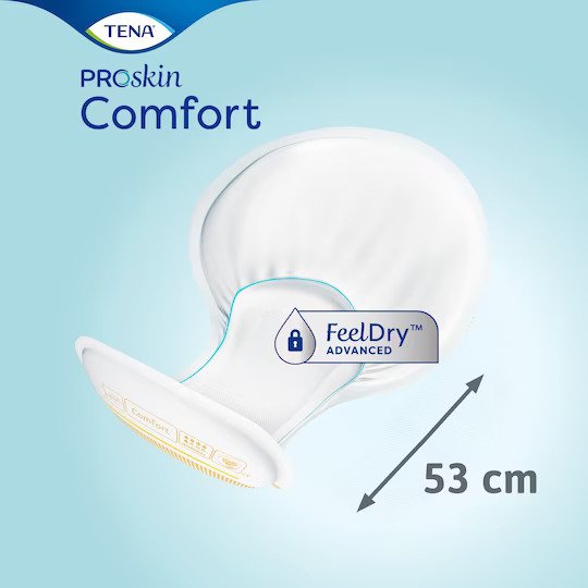 Tena Comfort Normal