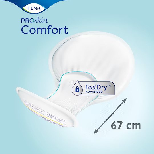 Tena Comfort Maxi
