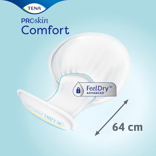 Tena Comfort Extra