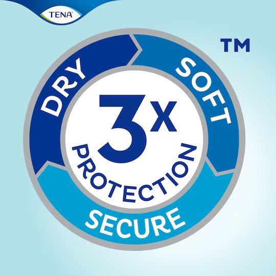 Tena Comfort Maxi