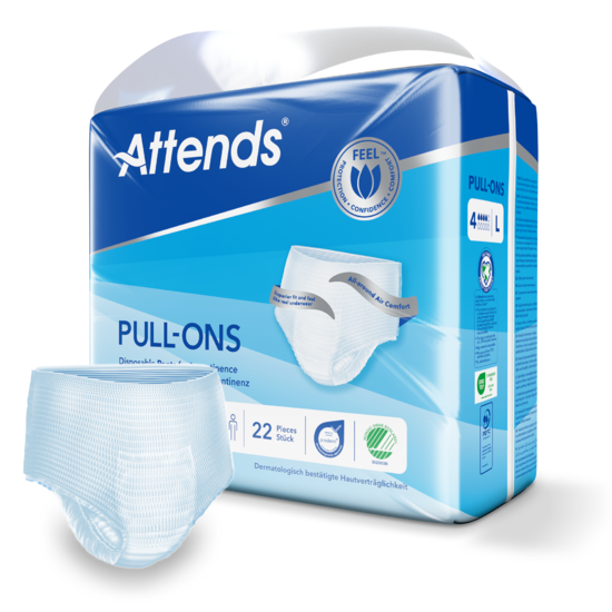 Attends Pull-Ons 4