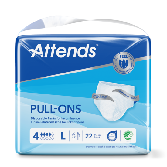 Attends Pull-Ons 4