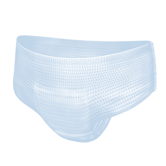 Attends Unisex Pull-On Discreet Underwear 3