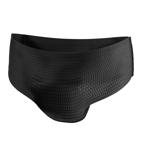 Attends Men Discreet Underwear 3 - 10 per pack
