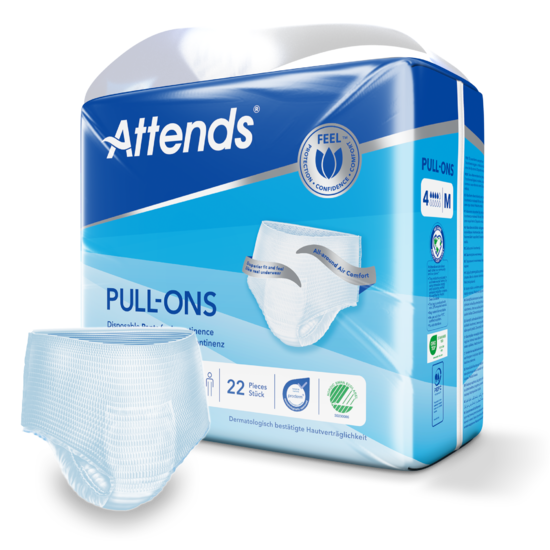 Attends Pull-Ons 4