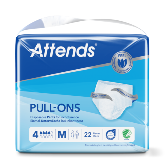 Attends Pull-Ons 4