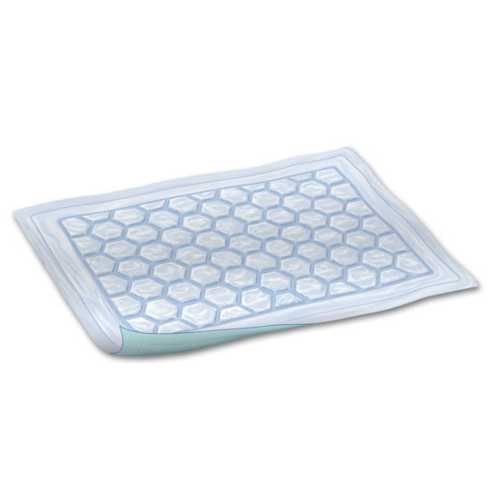 Attends Cover Dri Super 60 x 90 incontinence Bed Pads Protectors