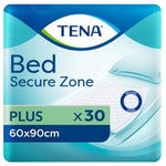 Tena Bed Plus 60 x 90cm 92g