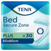 Tena Bed Plus 60 x 90cm 92g