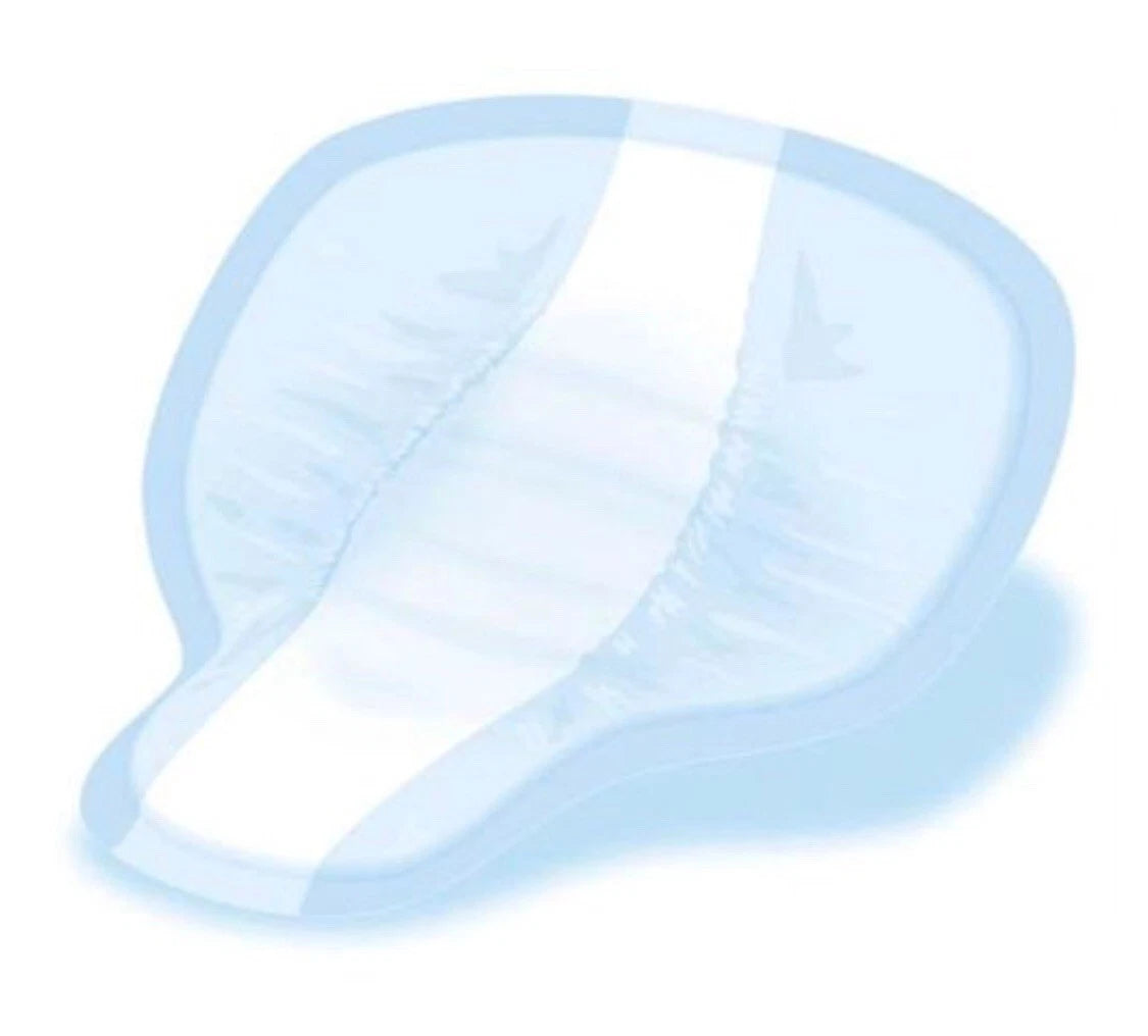 Attends For Men Level 4 Or Shield 4 , 6 Packs Of 14 ,84 Incontinence Pads 32207