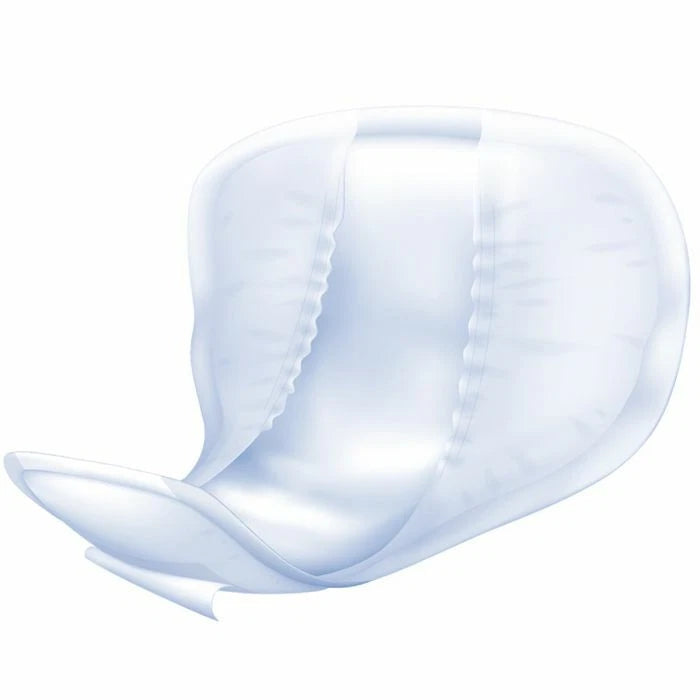Attends For Men Level 4 Or Shield 4 , 6 Packs Of 14 ,84 Incontinence Pads 32207