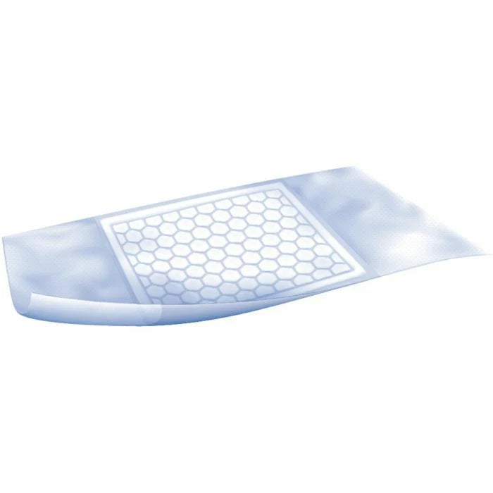 Attends Cover Dri Plus 80 x 170 with Tuck Pack of 30 Incontinence Bed Pads