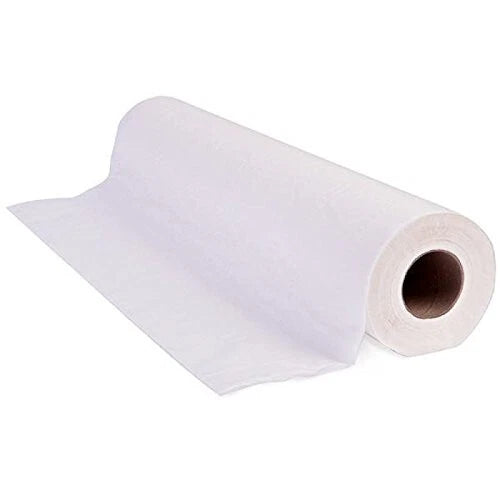 Couch Roll Premium Quality 9 Rolls White 20" Hygiene Massage Salon Beauty Table