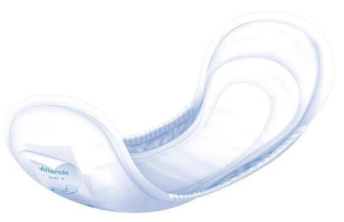 Attends Soft 6 - Pack of 38 Incontinence Pads adult nappies