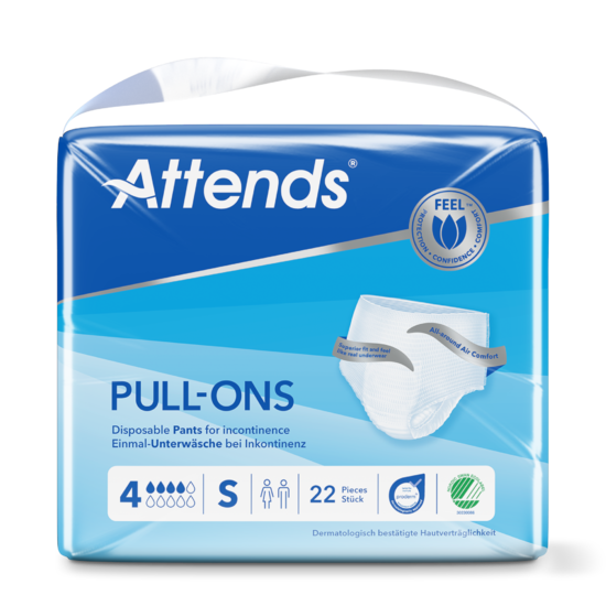 Attends Pull-Ons 4