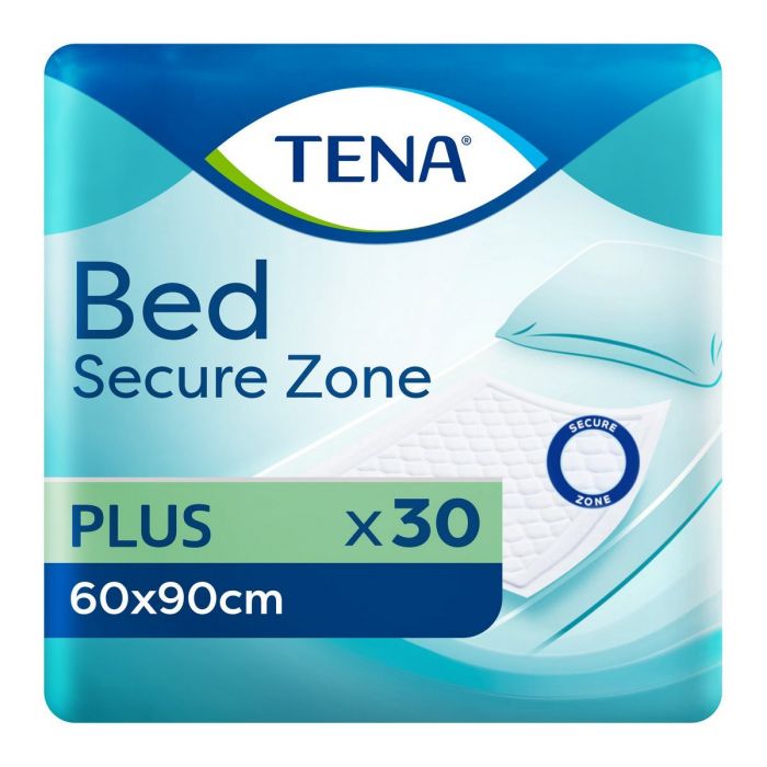Tena Bed Plus 60 x 90cm 92g