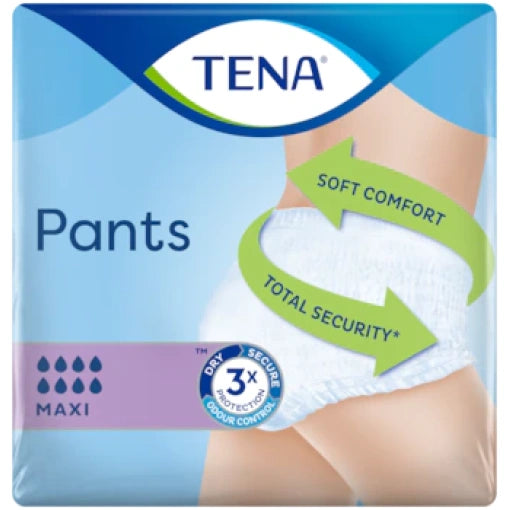Tena Pants Maxi