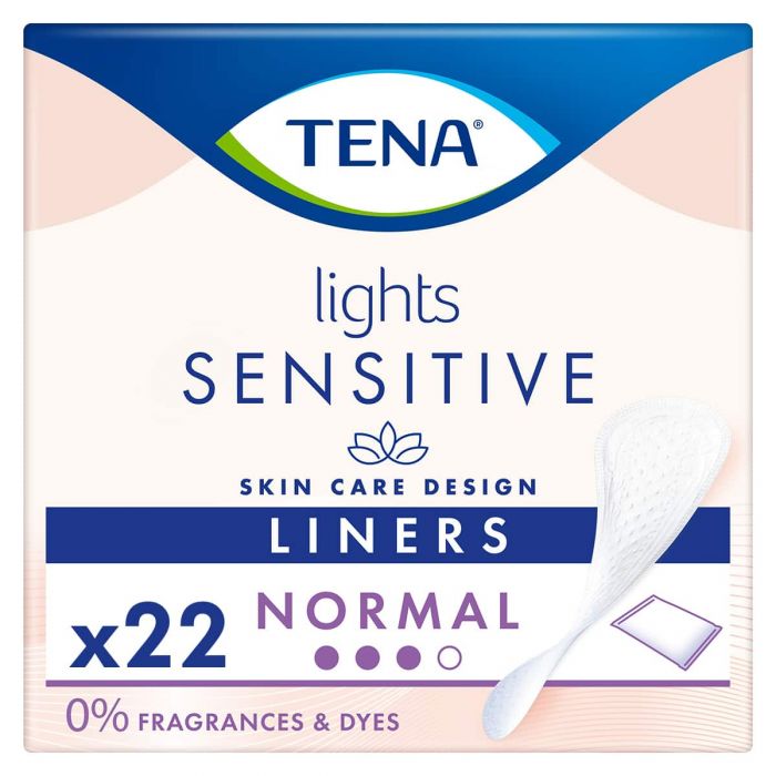 Lights by Tena - Light Liner SW