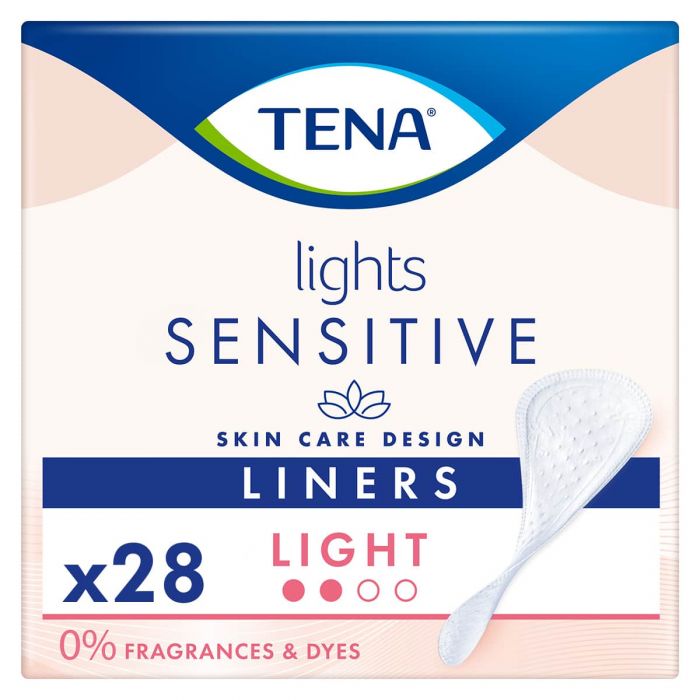 Lights by Tena - Light Liner 60ml